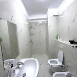 Daire Albania Haven Kafe Flora