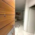 Appartement Albania Haven Kafe Flora *