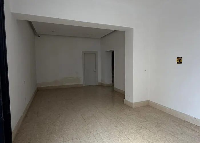 Appartement Albania Haven Kafe Flora *