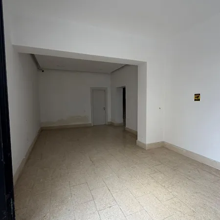 Appartement Albania Haven Kafe Flora *