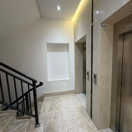 Albania Haven Kafe Flora Appartement *