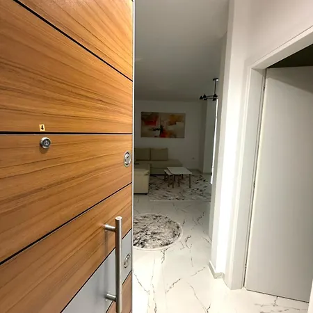 Appartement Albania Haven Kafe Flora *