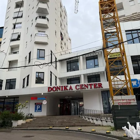 Albania Haven Kafe Flora Tirana